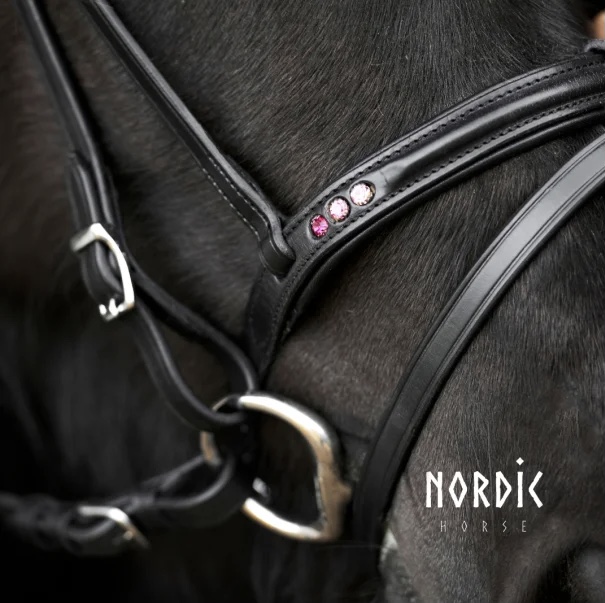 Kombinerad nosgrimma Edition by Christa