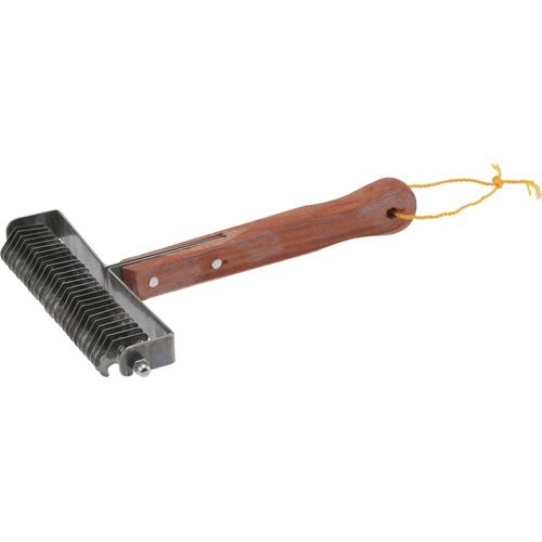 Horseguard islandsskrapa