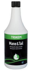 Mane & Tail Trikem