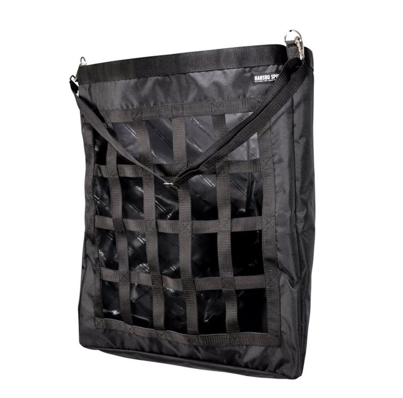 Hösäck hörnmodell