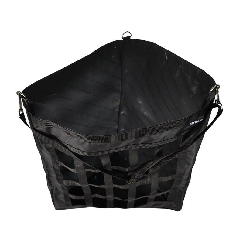 Hösäck hörnmodell