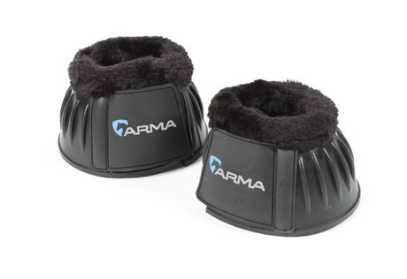 Arma fleece gummiboots
