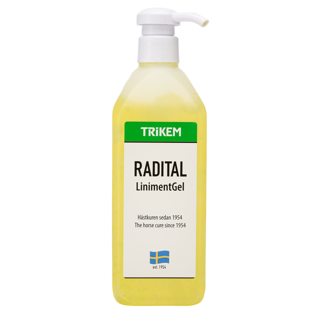 Liniment-Gel