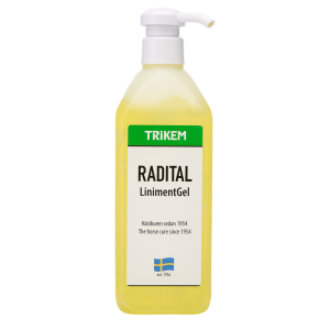Liniment-Gel
