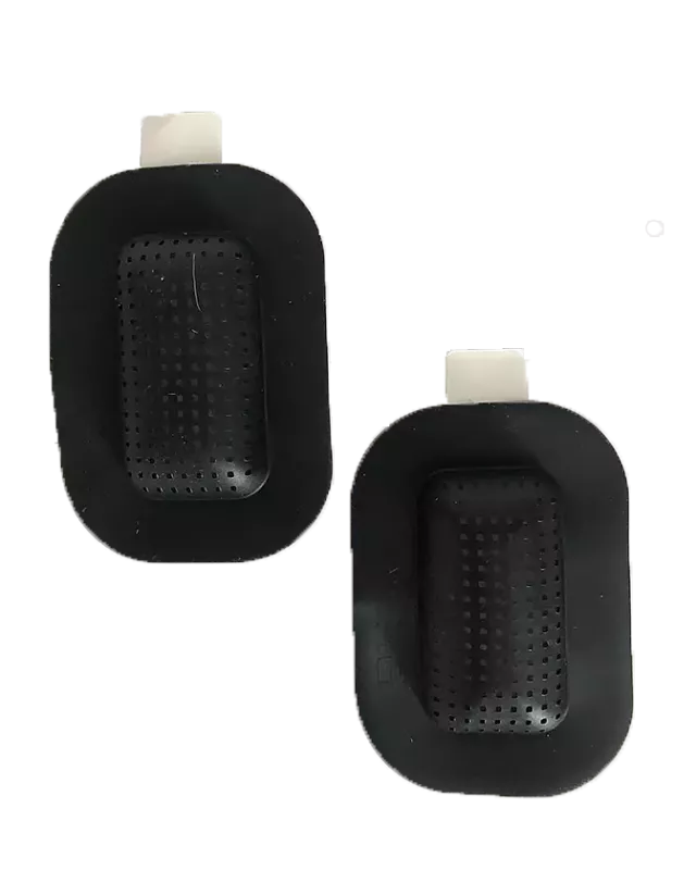 Rheva Sårskydd Kombi 2 st. Small 5x7 cm, 2 st. Large 7x10 cm