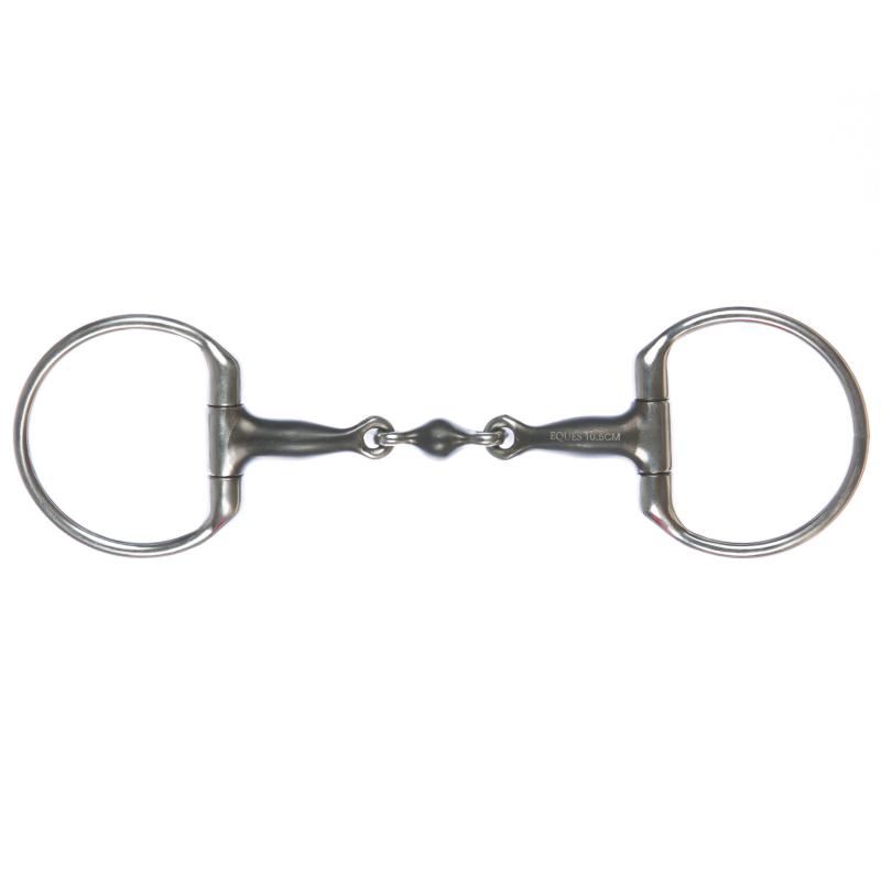 3-delat Bett Lock Up, fasta ringar