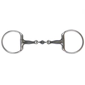 3-delat Bett Lock Up, fasta ringar