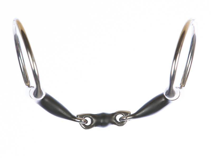 3-delat Bett Lock Up, fasta ringar