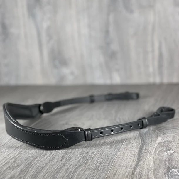 Anatomisk huvudlagsrem