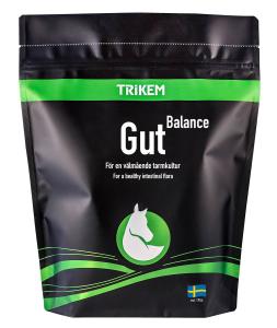 Gut Balance