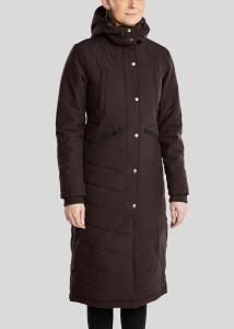 Dicte Long Jacket