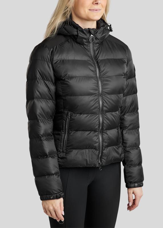 Athena REFINED Short Jacket