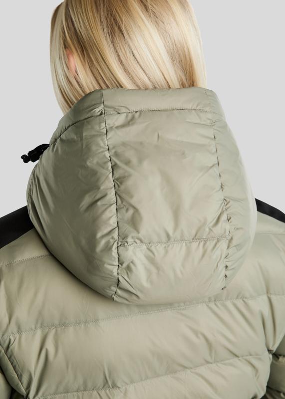 Athena REFINED Short Jacket
