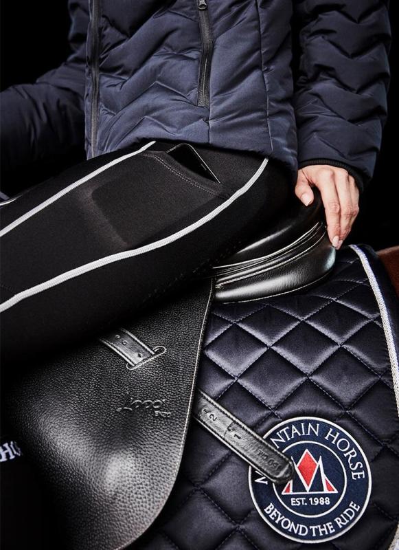 Jade tech vintertights Mountain Horse