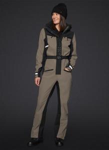 Mountain Horse Softshell overall Jen