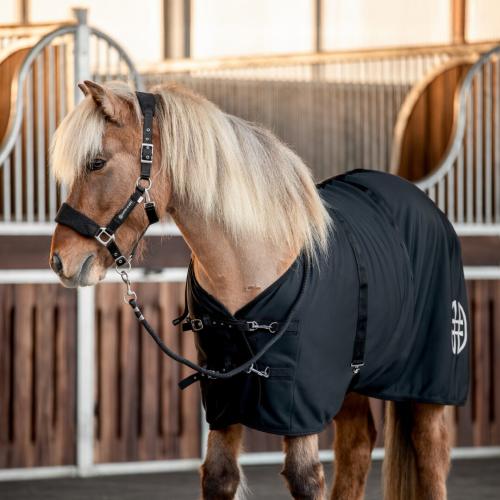 Hrímnir Jersey Rug – Svettäcke