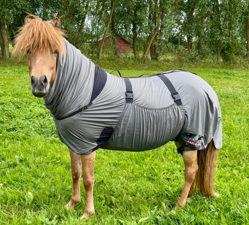 Eksemtäcke Karlslund Matti