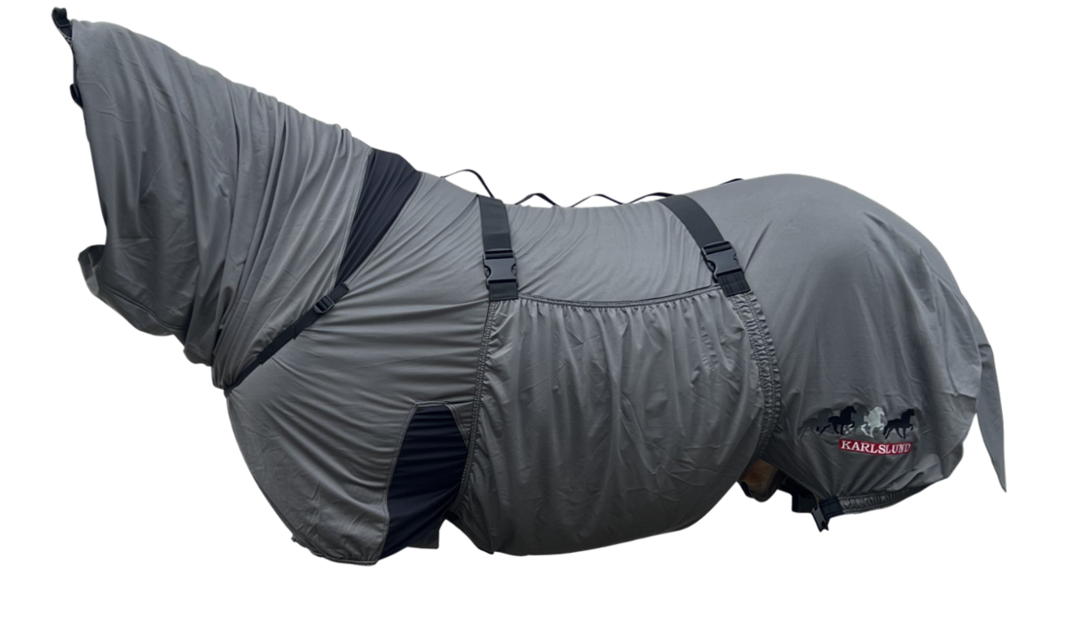 Eksemtäcke Karlslund Matti