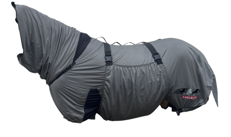 Eksemtäcke Karlslund Matti