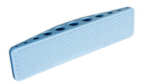 Karlslund Tindur pälsskrapa gummi