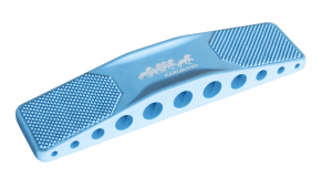 Karlslund Tindur pälsskrapa gummi