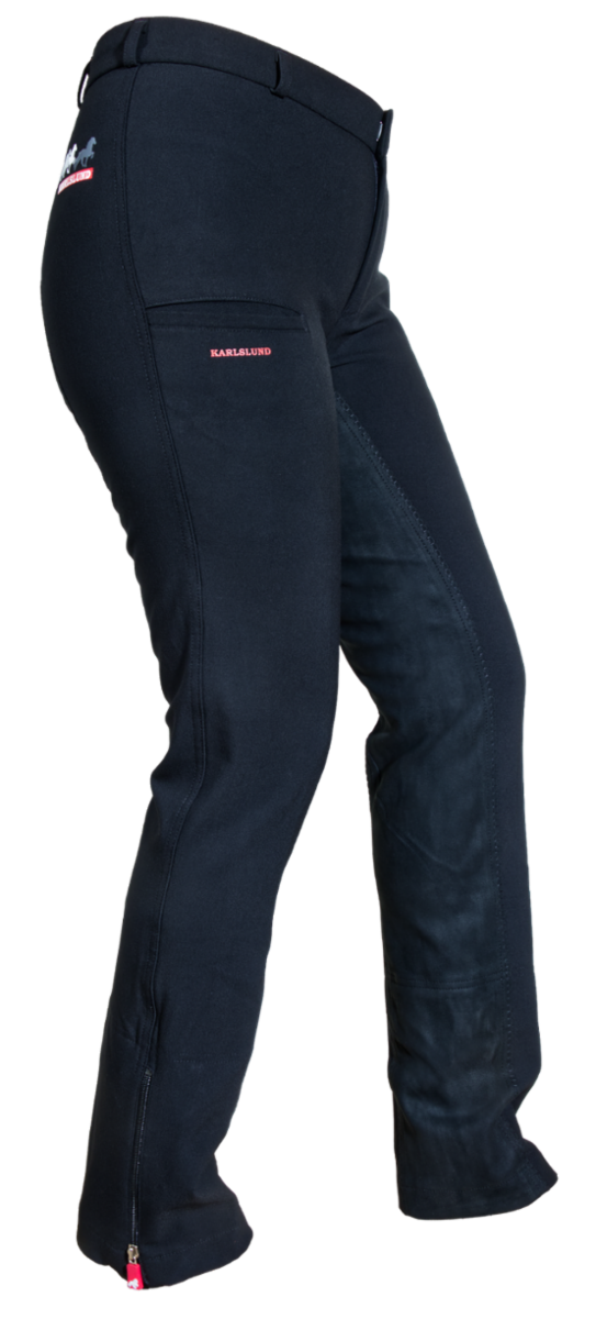 Karlslund jodhpurs ridbyxor Iceland