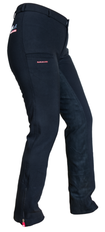 Karlslund jodhpurs ridbyxor Iceland