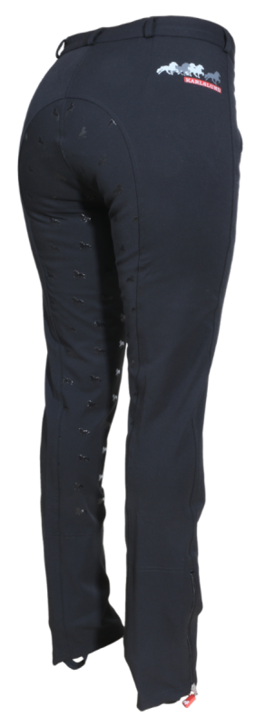 Karlslund grip jodhpurs ridbyxor Iceland