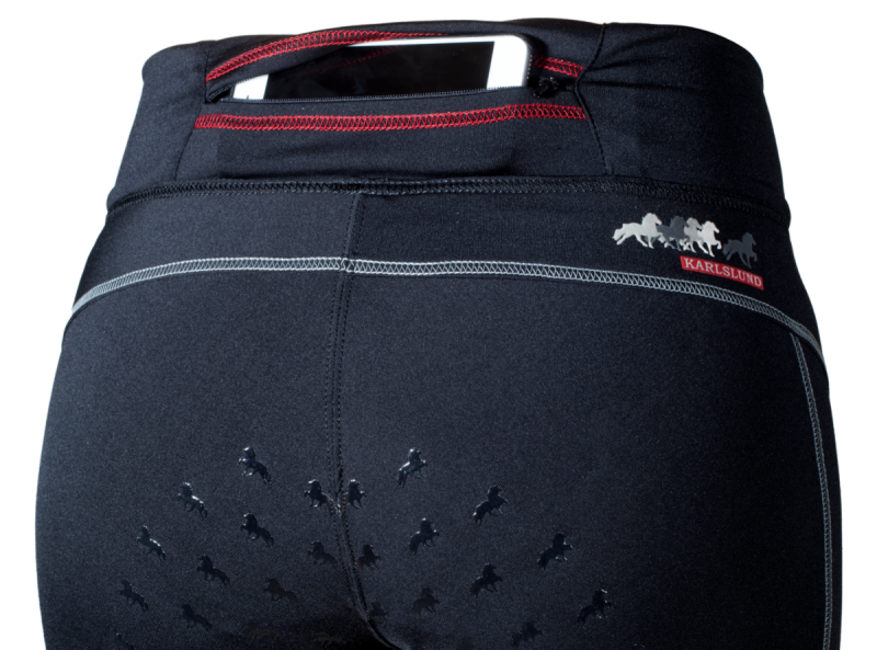 Galdur Ridtights Karlslund