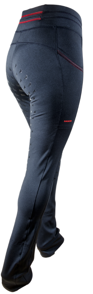 Galdur jodhpurs ridtights Karlslund