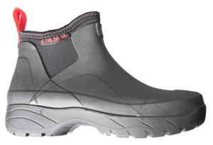 Laxfoss gummiridskor