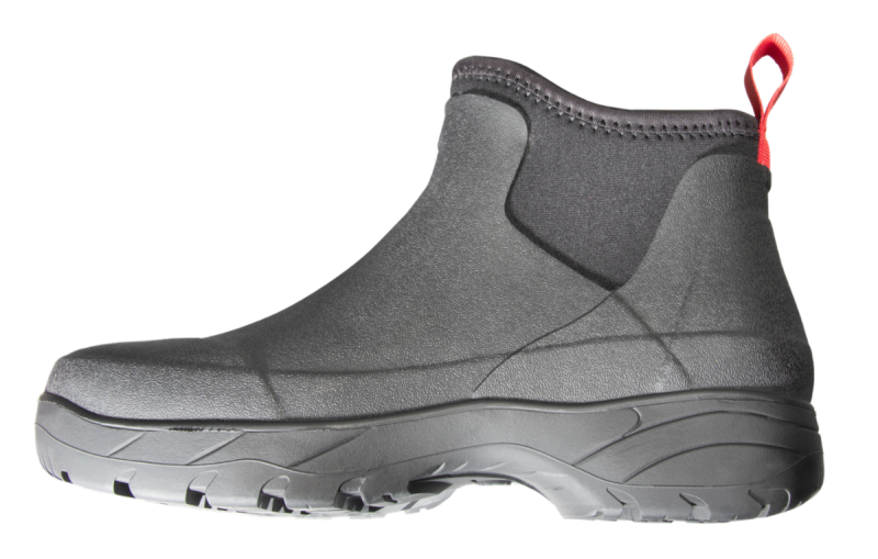 Laxfoss gummiridskor