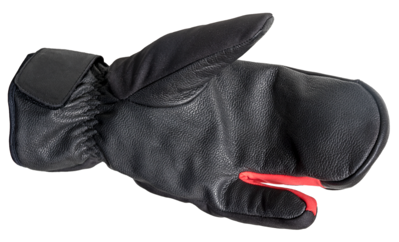 3-finger handske Karlslund