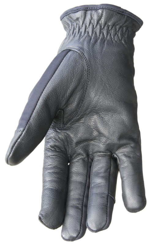 Karlslund Merino Ridhandskar