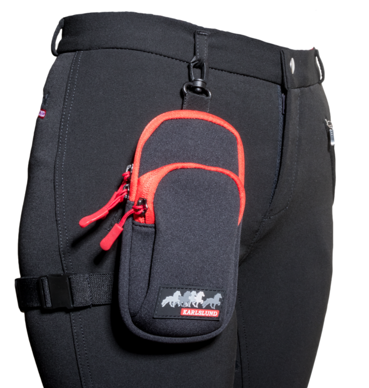 Bältesväska Karlslund