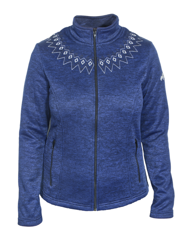 Karlslund Katla Fleecetröja