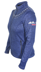 Karlslund Katla Fleecetröja