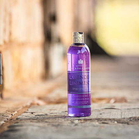 ​Lavender Liniment