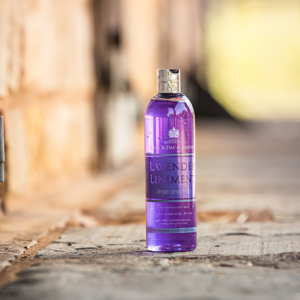 ​Lavender Liniment