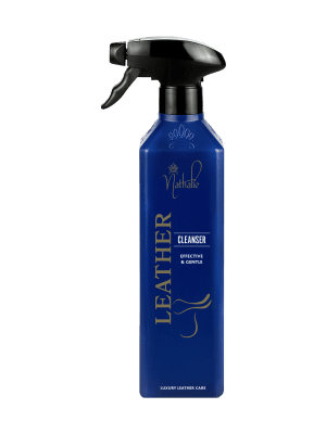 Nathalie Leather Cleanser