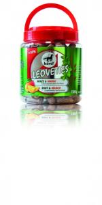 LEOVET LEOVETIES MINT MANGO
