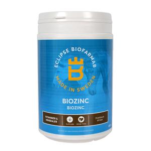 ECLIPSE BIOFARMAB BioZinc 400g