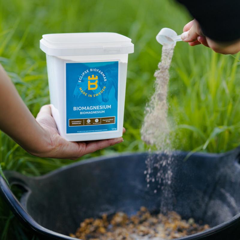 BioMagnesium 1,5 kg