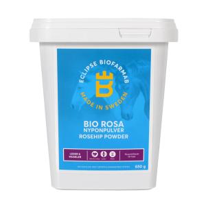 ECLIPSE BIOFARMAB BioRosa Nyponpulver