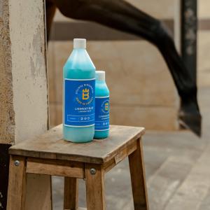 Eclipse Biofarmab Liniment Blue