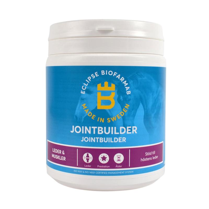 ECLIPSE BIOFARMAB Jointbuilder