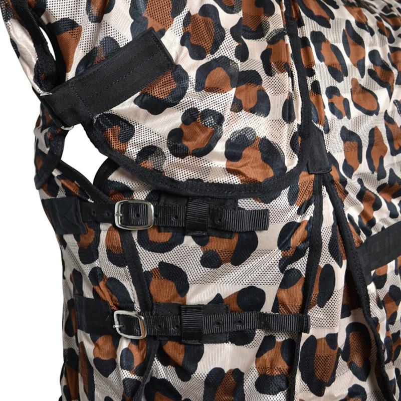 Flugtäcke Safari Breeze