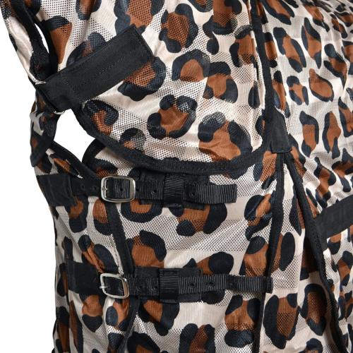 Flugtäcke Safari Breeze