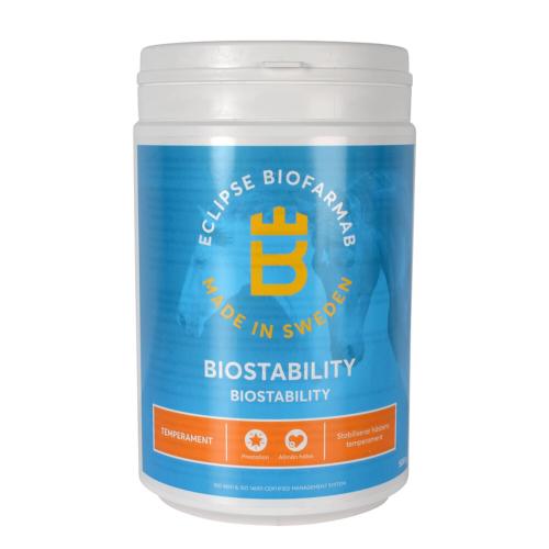 Eclipse Biofarmab BioStability
