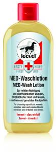 LEOVET FIRST AID MEDICAL WASH LOTION 250 ML